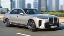 BMW i7 de 2027