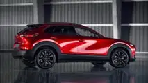 Mazda CX-30 (2027)