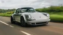 Porsche 911 (964) by Theon
