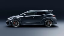 2026 Toyota GRMN Corolla