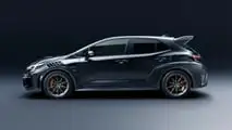 2026 Toyota GRMN Corolla
