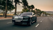 Rolls-Royce Spectre Serie II (2026) - Foto