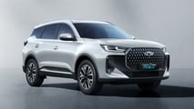 CAOA Chery lança o novo Tiggo 7 PHEV