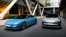 MG lança linha premium IM na Europa