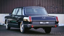 Hongqi CA-770 Rote Fahne 1990 Autostadt