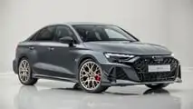 Audi RS 3 competition limited Limousine (2026)