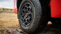 Toyota Tundra Hybrid 2022: Motor1.com Star Awards