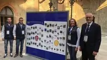 Fradent: nuovo sistema di verniciatura per attrezzi