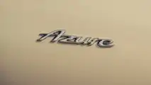 Bentley Continental GT Azure one-off