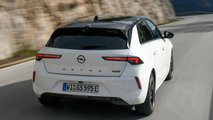 Opel Astra GSe (2023) im Test