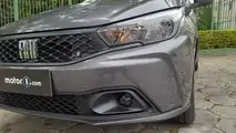 Fiat Argo Drive 1.0 2023 
