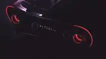 De Tomaso P900