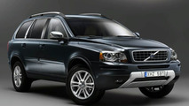 Volvo XC90 Executive
