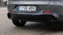 Prueba Alfa Romeo Tonale Hybrid