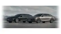 2023 Hyundai Grandeur