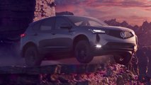 Acura RDX