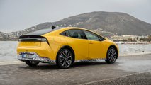 Foto - Prova Toyota Prius 2023