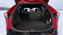 Toyota RAV4 Plug-in Hybrid GR SPORT (2023) im Test