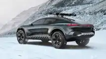 Audi activesphere concept 2023