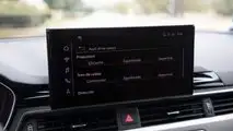 Prueba Audi A4 allroad 40 TDI quattro