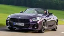 BMW Z4 (2023)