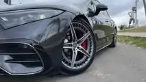 Mercedes-AMG EQS 53