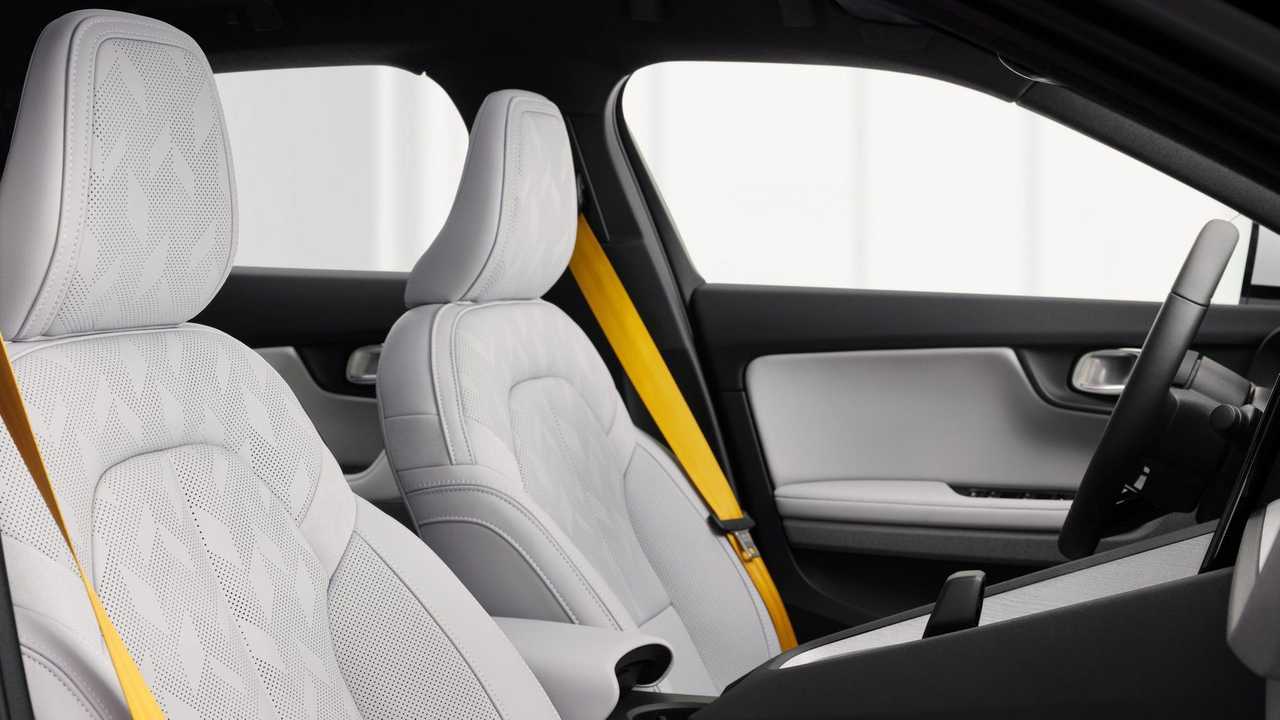 Foto - Polestar 2, la prova
