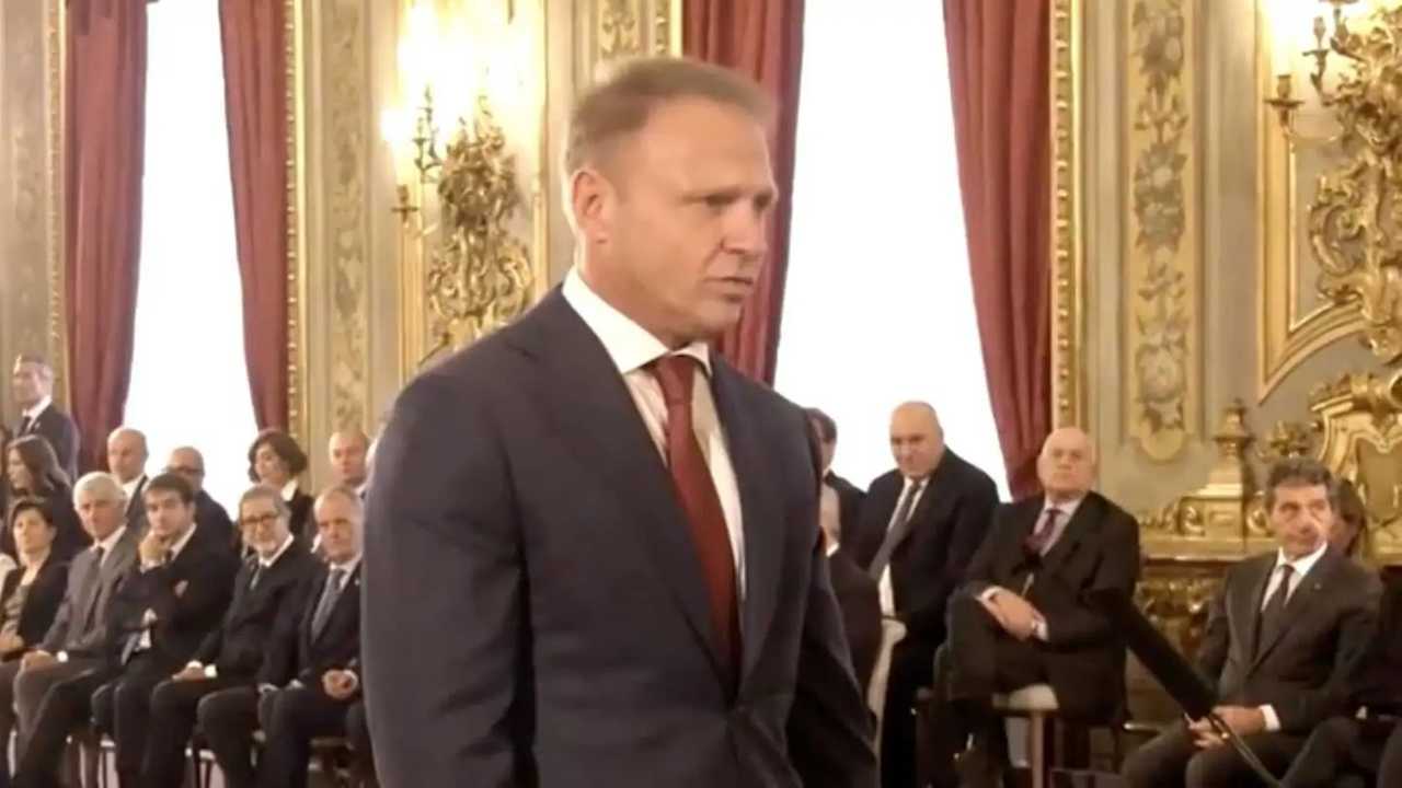 Ministro Agricoltura: Francesco Lollobrigida, chi è e programma