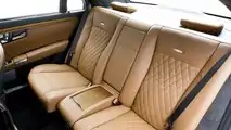 Mercedes Classe S (W221)