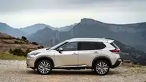 Nissan X-Trail E-Power