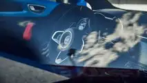 L'Alpine A110 R (2023) à l'essai