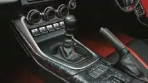 TRD Toyota GR86 Parts