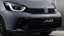 Honda Jazz E:HEV 2023 Advance Sport
