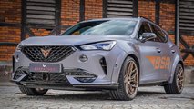 CUPRA Formentor tuning