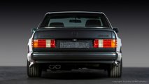 1987 Mercedes-Benz 560 SEC AMG 6.0 'Wide-Body'
