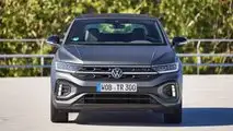 Volkswagen T-Roc Cabriolet 