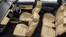 Honda Fit 2023