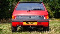 Peugeot 205 GTI (Tolman)