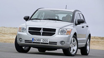 2007 Dodge Caliber
