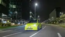 Abarth 500e 2023