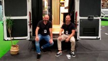 VanCubic sistema modular para furgonetas camper
