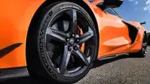 2023 Chevrolet Corvette Z06