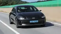 2023 Hyundai Ioniq 6