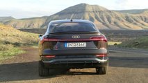 Audi Q8 55 e-tron Sportback