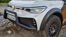 VW ID. Xtreme: Offroad-Studie auf Basis des ID.4 GTX (Update)