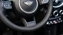 Mini Cabrio Seaside Edition (2022)