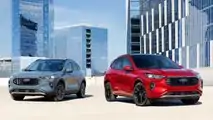 Ford Escape (2023)