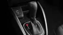 Fiat Cronos Drive 1.3 CVT 2023