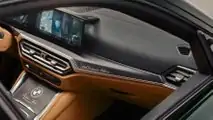 BMW i4 M50 by Kith