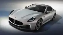 Maserati Gran Turismo Modène